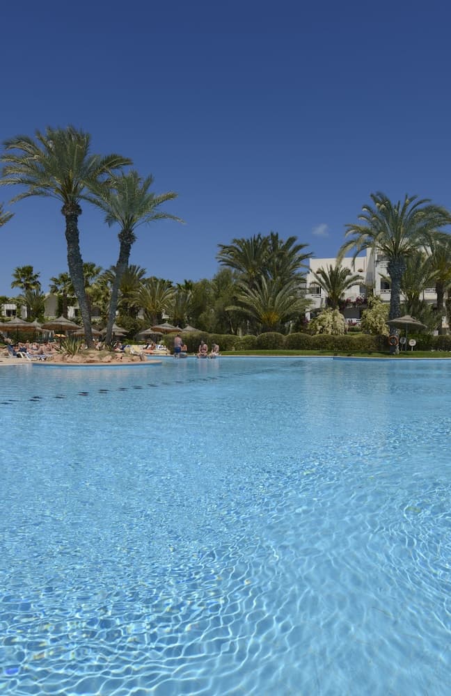 Djerba Resort Hotel