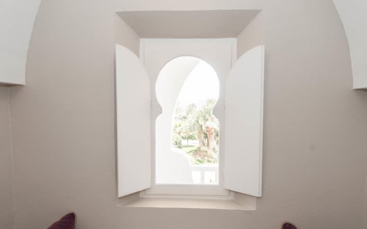 Djerba Resort Hotel