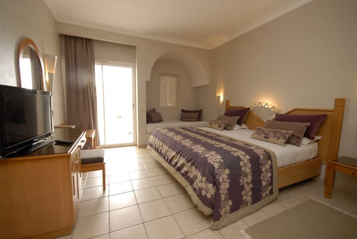 Djerba Resort Hotel
