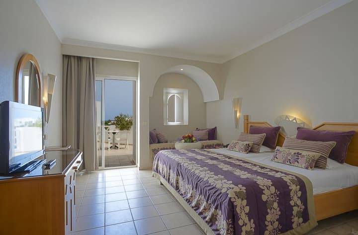 Djerba Resort Hotel