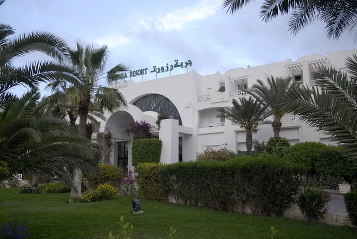 Djerba Resort Hotel