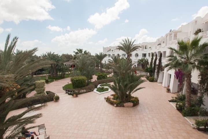 Djerba Resort Hotel