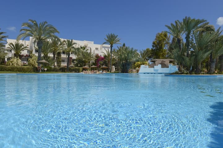 Djerba Resort Hotel