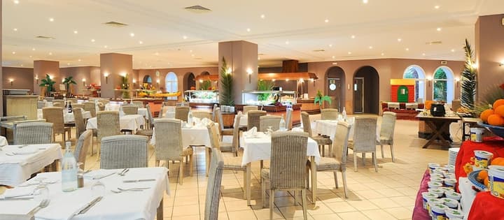 Djerba Resort Hotel