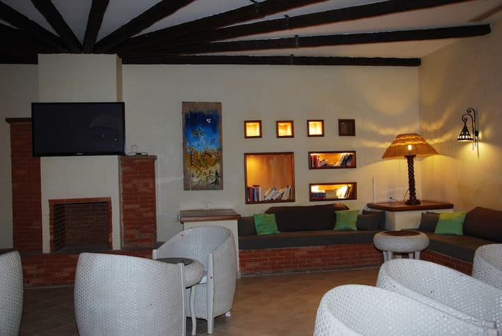 Djerba Resort Hotel