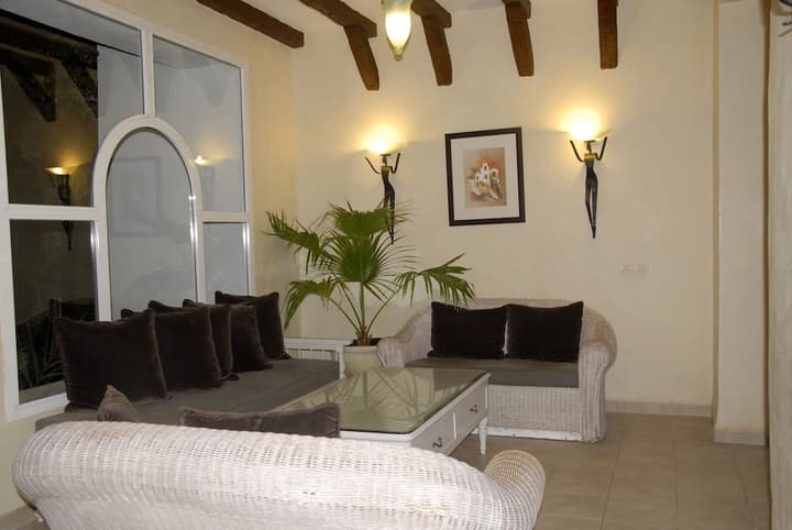 Djerba Resort Hotel
