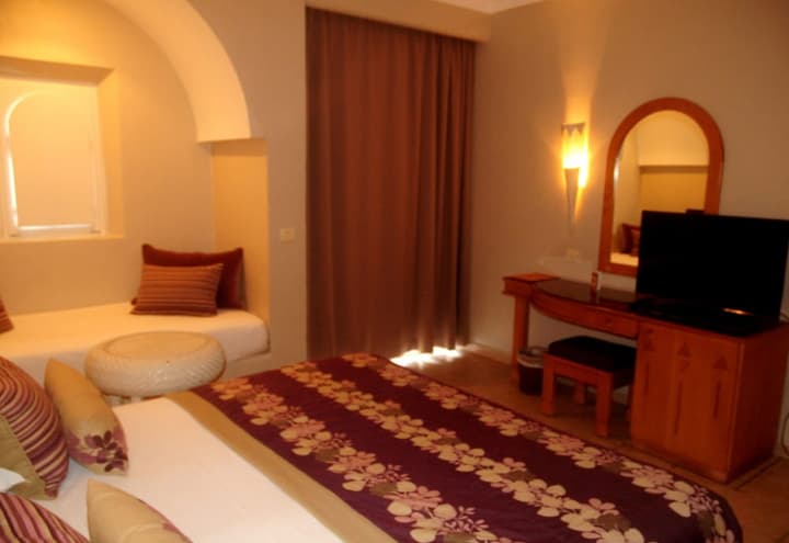 Djerba Resort Hotel