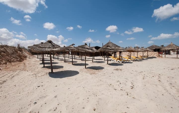 Djerba Resort Hotel