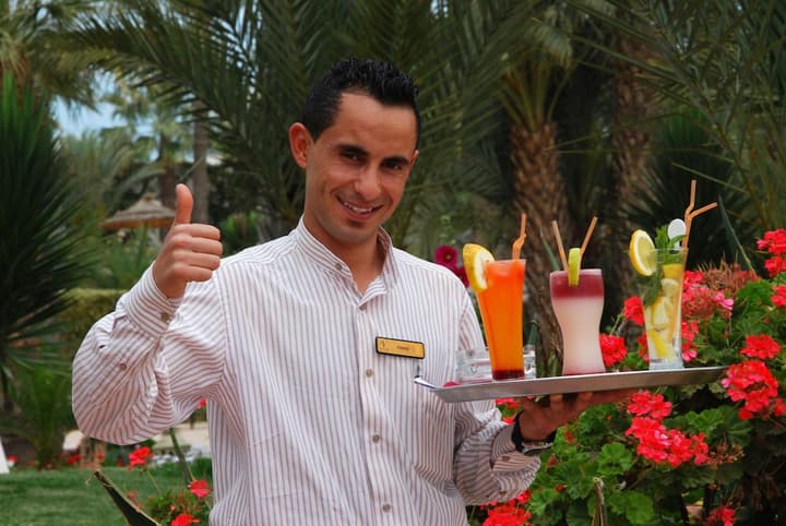 Djerba Resort Hotel