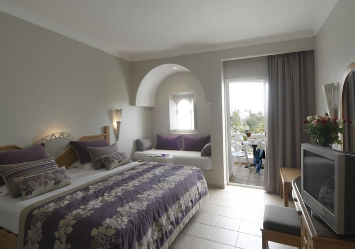 Djerba Resort Hotel