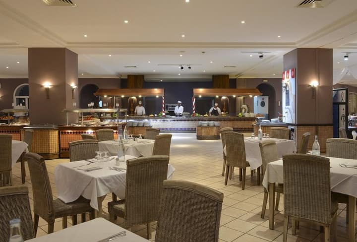 Djerba Resort Hotel