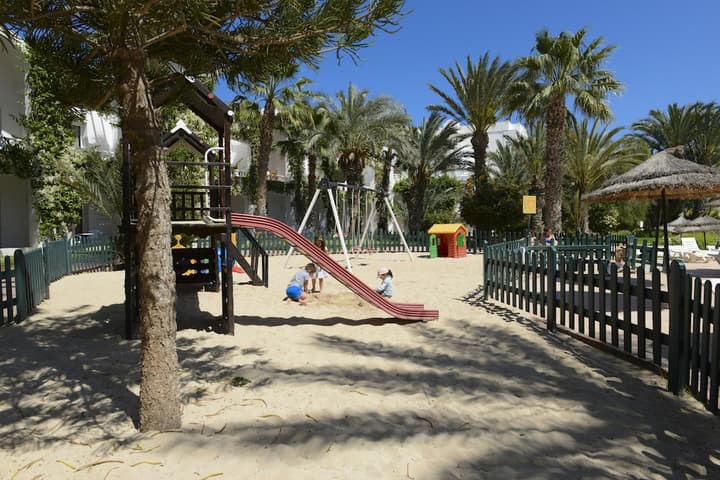 Djerba Resort Hotel