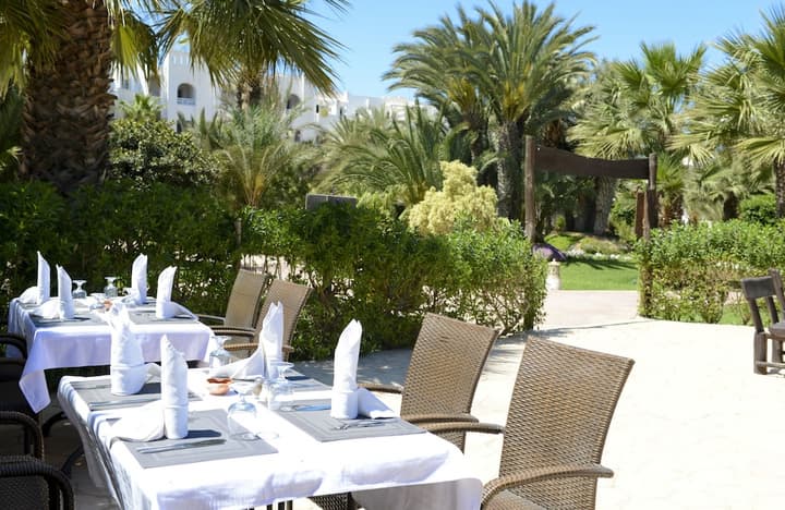 Djerba Resort Hotel