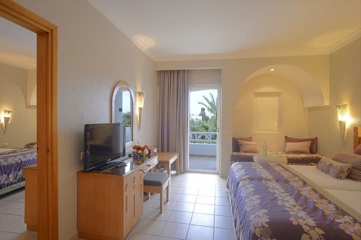 Djerba Resort Hotel