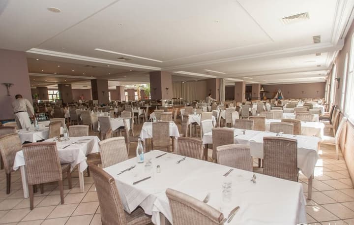 Djerba Resort Hotel