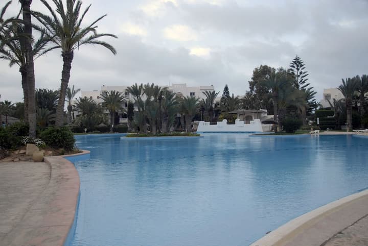 Djerba Resort Hotel