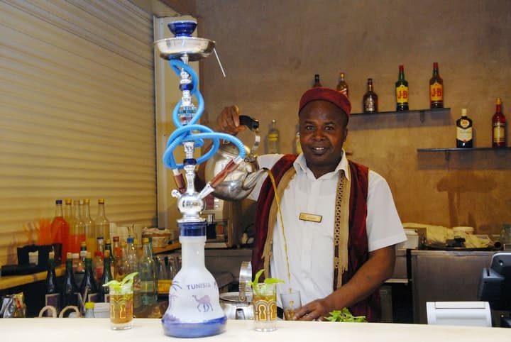 Djerba Resort Hotel