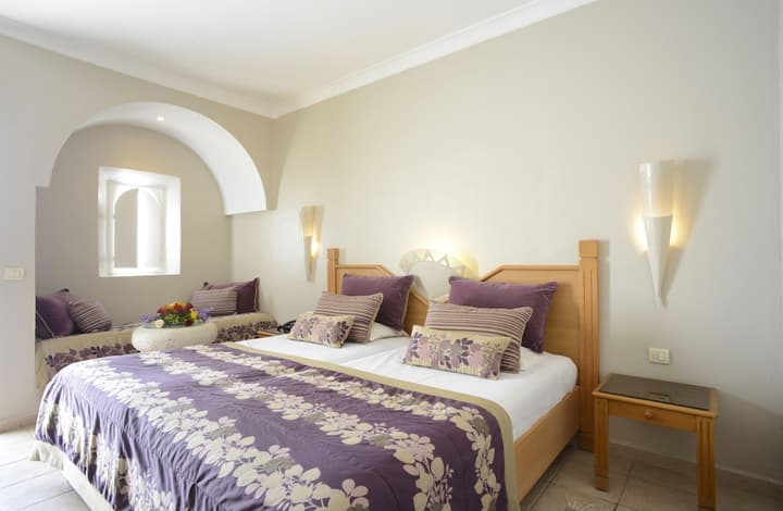 Djerba Resort Hotel