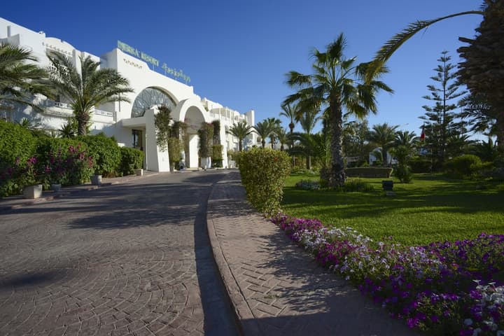 Djerba Resort Hotel