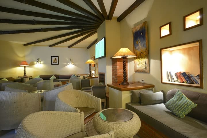 Djerba Resort Hotel
