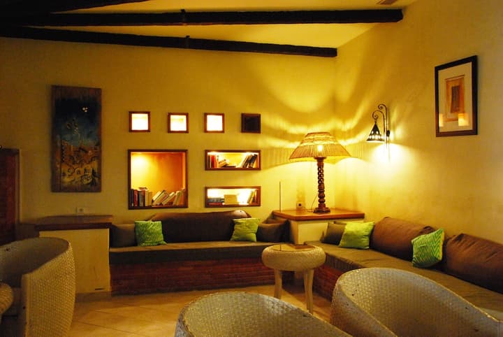 Djerba Resort Hotel