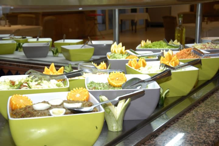 Djerba Resort Hotel