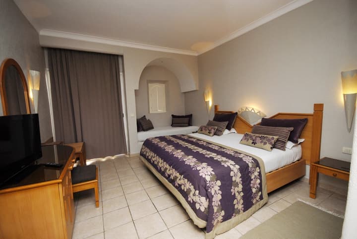 Djerba Resort Hotel