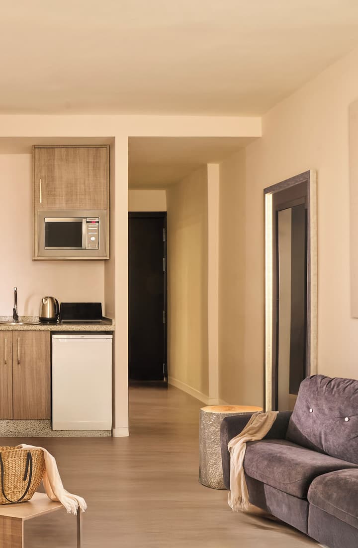 Ona Marbella Inn
