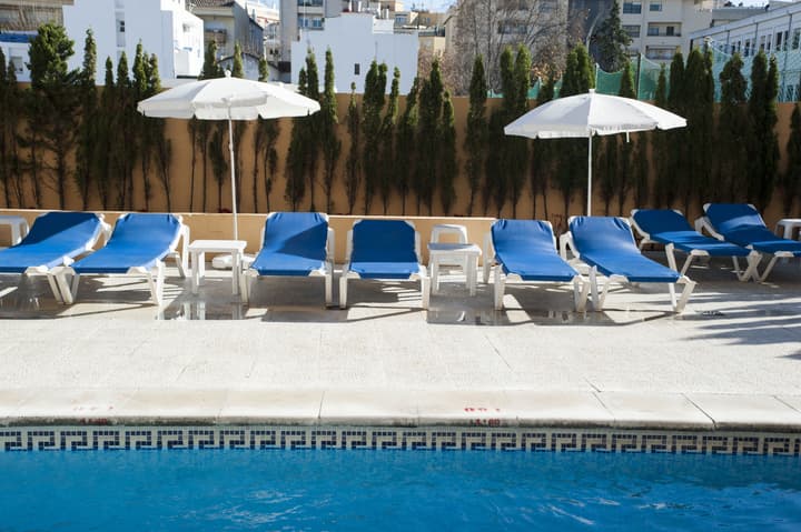 Hotel El Faro Marbella