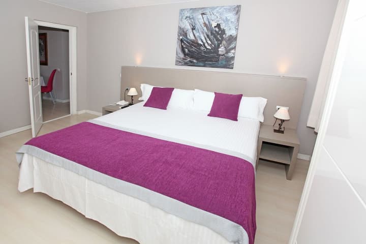 Hotel El Faro Marbella