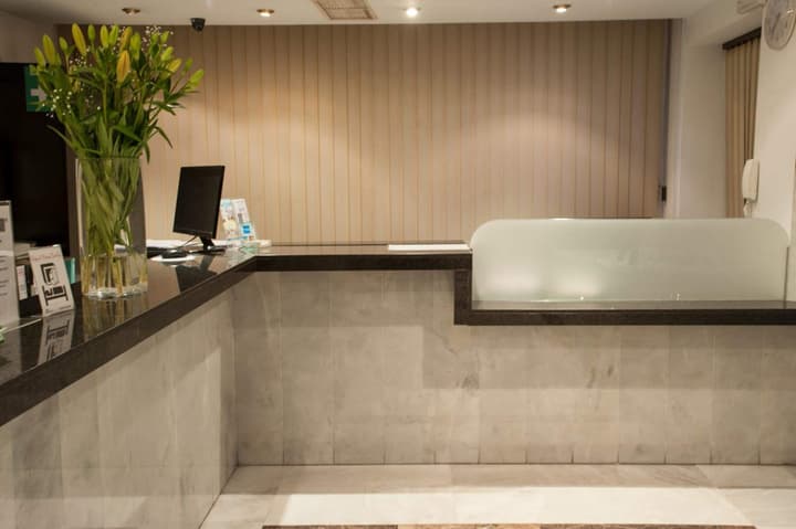Hotel El Faro Marbella