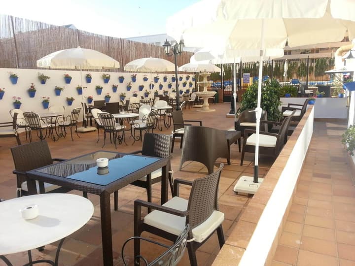 Hotel El Faro Marbella