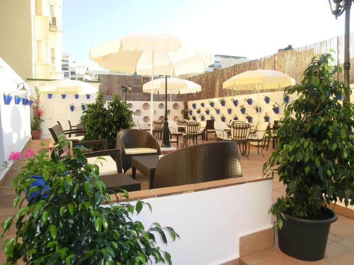 Hotel El Faro Marbella