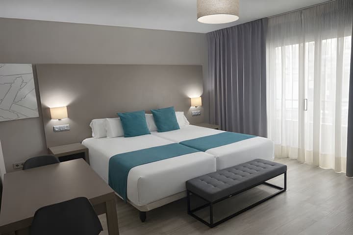 Hotel El Faro Marbella