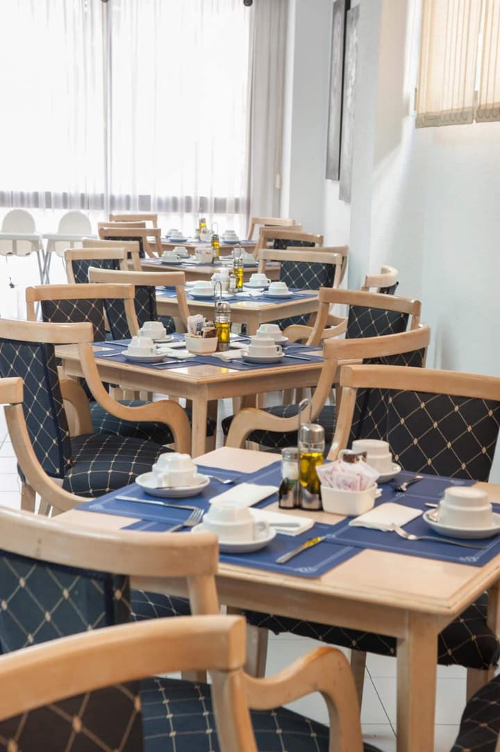 Hotel El Faro Marbella