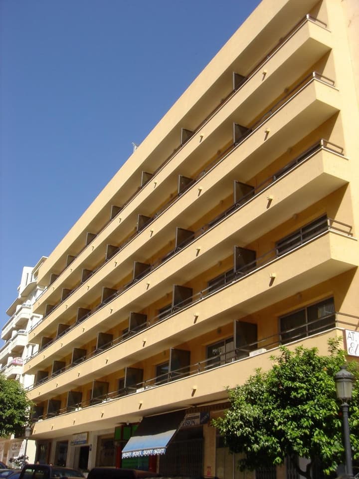 Hotel El Faro Marbella