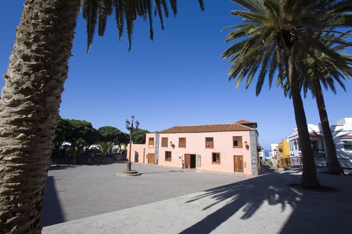 Hotel LIVVO La Quinta Roja