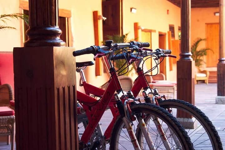 Hotel LIVVO La Quinta Roja