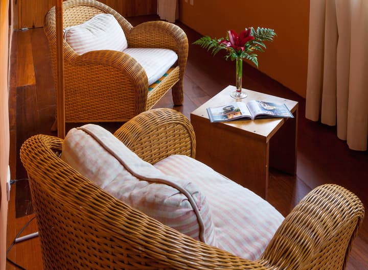 Hotel LIVVO La Quinta Roja