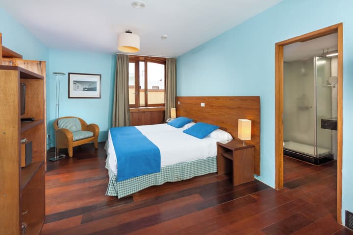 Hotel LIVVO La Quinta Roja