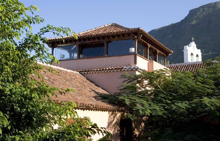 Hotel LIVVO La Quinta Roja