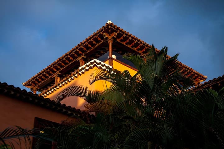Hotel LIVVO La Quinta Roja