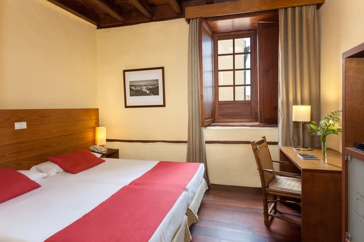 Hotel LIVVO La Quinta Roja