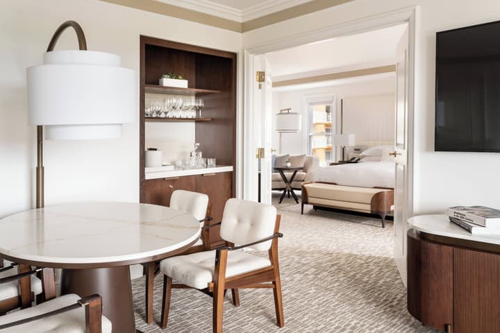 The Ritz-Carlton Orlando, Grande Lakes