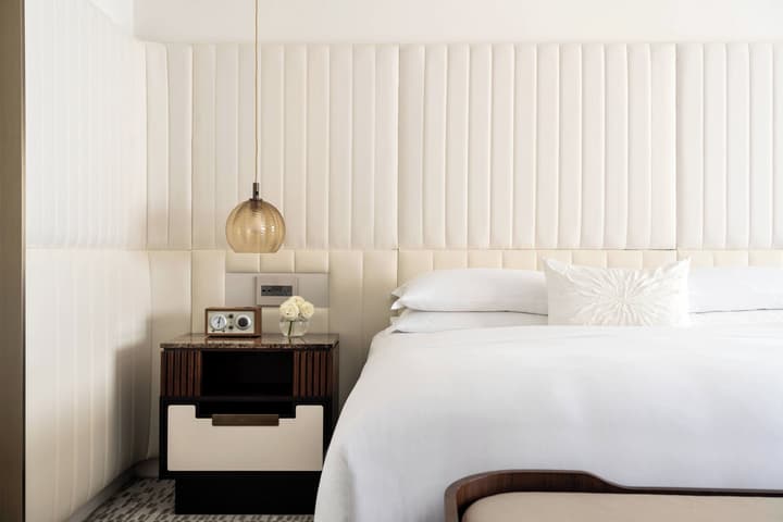 The Ritz-Carlton Orlando, Grande Lakes