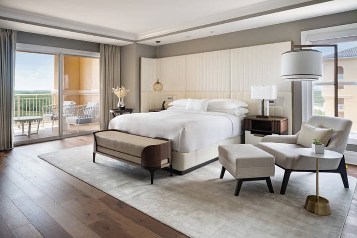 The Ritz-Carlton Orlando, Grande Lakes