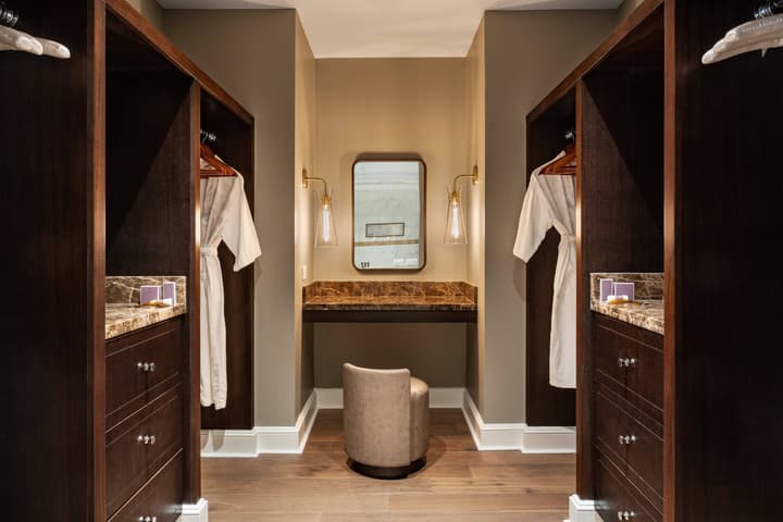 The Ritz-Carlton Orlando, Grande Lakes