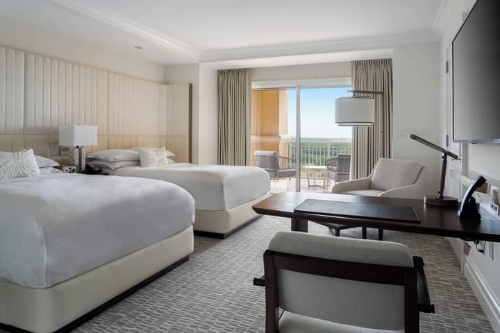 The Ritz-Carlton Orlando, Grande Lakes