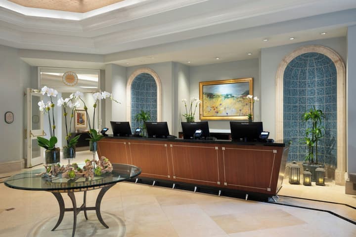 The Ritz-Carlton Orlando, Grande Lakes