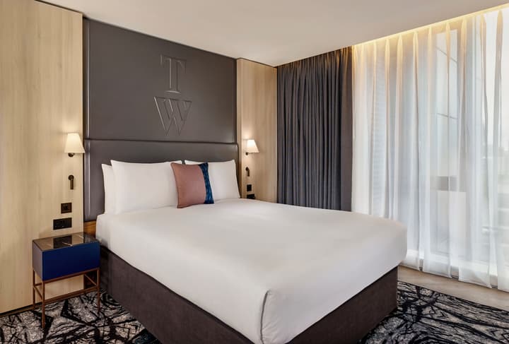 Hotel Riu Plaza London The Westminster